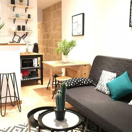 Апартаменты Superbe ! Appart T2 - Centre Historique & Tram - Situation Ideale Монпелье Экстерьер фото