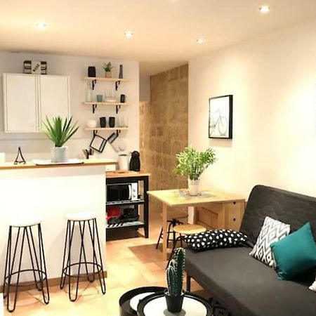 Апартаменты Superbe ! Appart T2 - Centre Historique & Tram - Situation Ideale Монпелье Экстерьер фото