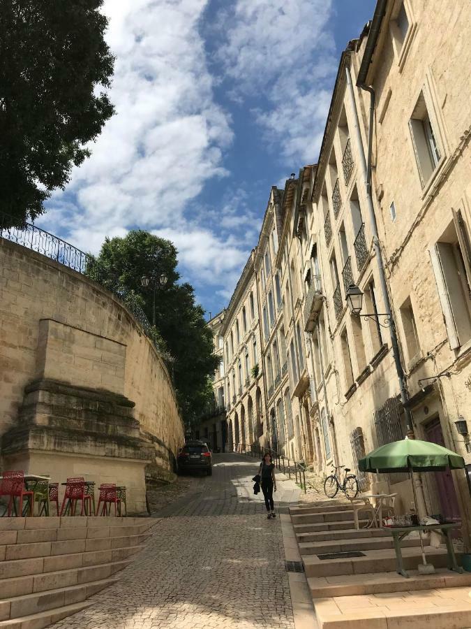 Апартаменты Superbe ! Appart T2 - Centre Historique & Tram - Situation Ideale Монпелье Экстерьер фото