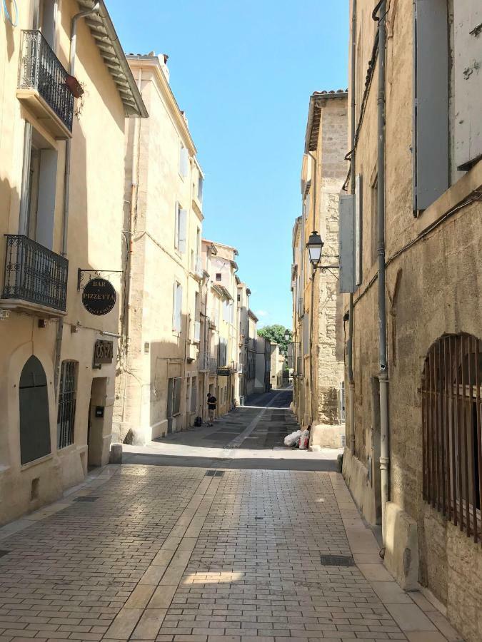 Апартаменты Superbe ! Appart T2 - Centre Historique & Tram - Situation Ideale Монпелье Экстерьер фото